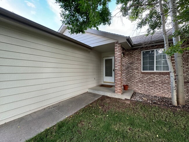 Photo - Beautiful Home in W Fort Collins