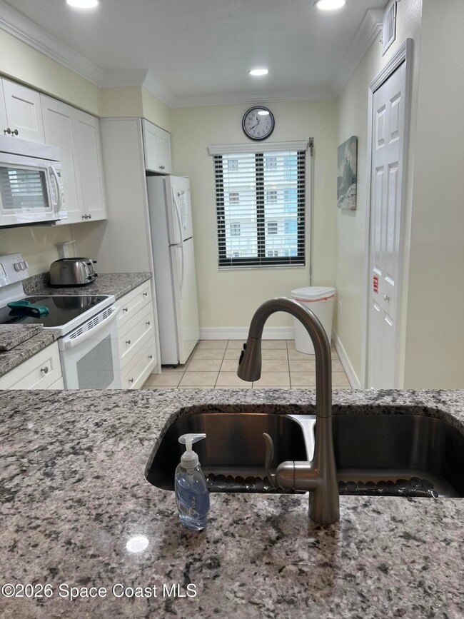 Photo - 1050 N Atlantic Ave Unit 601