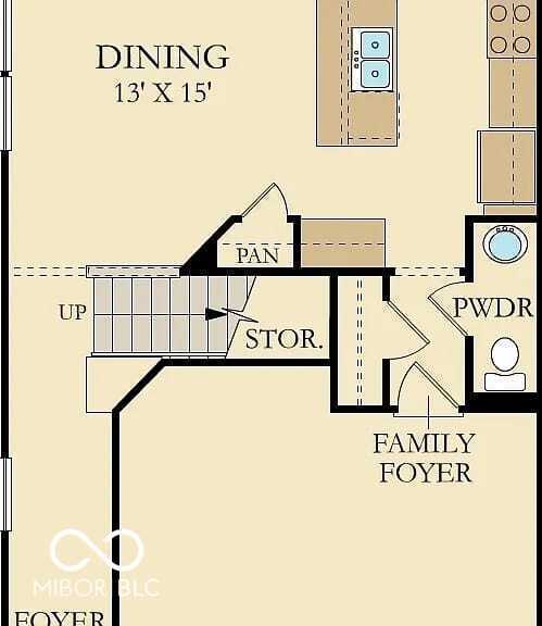Photo - 15243 Farrington Rd