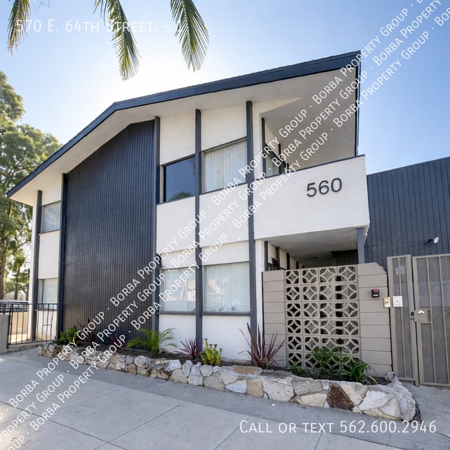 Building Photo - 570 E 64th St Unit 1