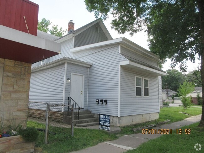 Building Photo - 3405 Fairfield Ave Unit Apt 101