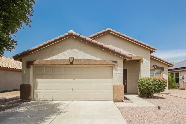 Building Photo - 13714 W Fargo Dr Rental