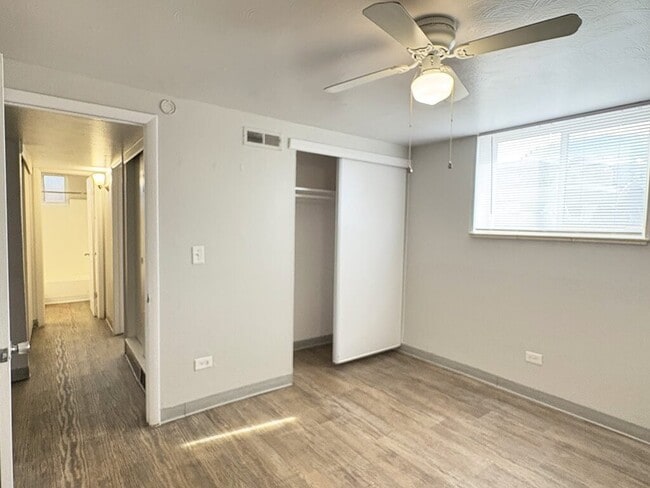 Beautiful, Hardwood-Style Flooring