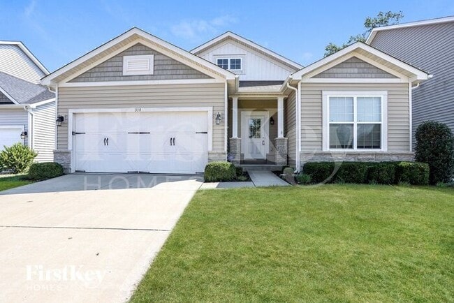 Building Photo - 304 Country Trail Dr Rental