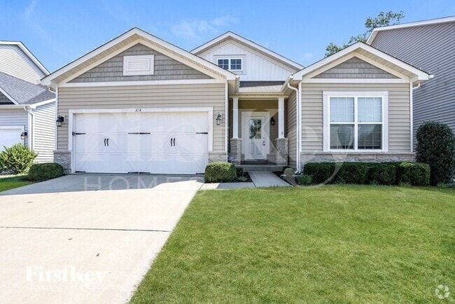 Building Photo - 304 Country Trail Dr Rental