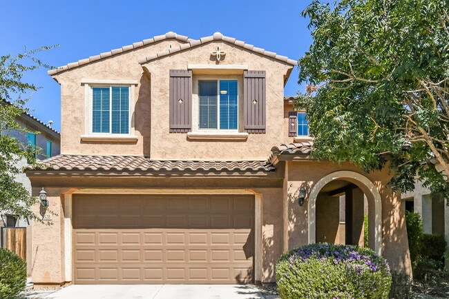 Building Photo - 9528 E Travertine Ave Rental