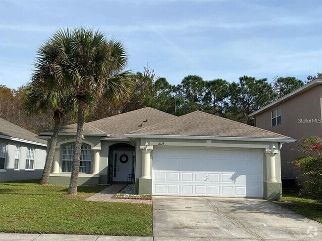 Building Photo - 2024 Bridgeview Cir Rental