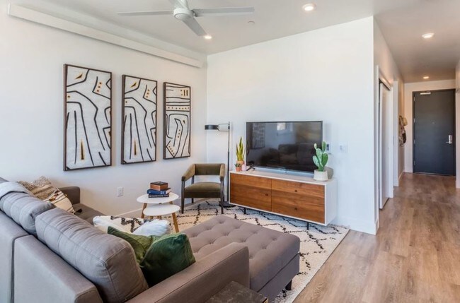 Photo - Abernethy Flats