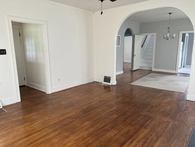 Photo - Charming 3-Bedroom, 1.5-Bath Single-Family Home with Bonus Living Space