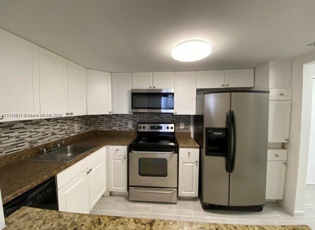 Photo - 13499 Biscayne Blvd Unit 1507