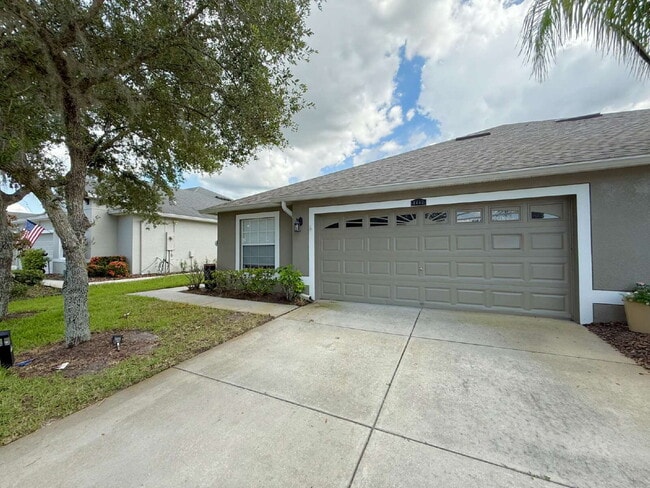 Photo - "Charming 3-Bedroom villa in Wesley Chapel...