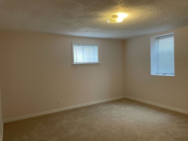 Photo - Southwest Unit Basement