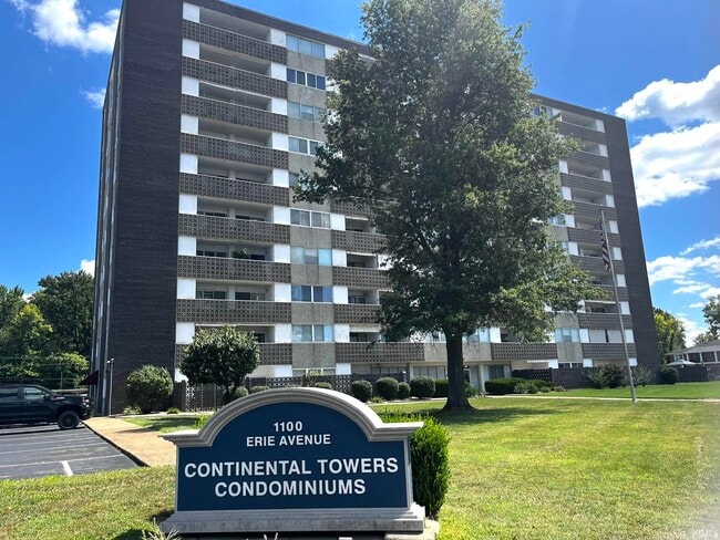 Building Photo - 1100 Erie Ave Unit 808 Rental