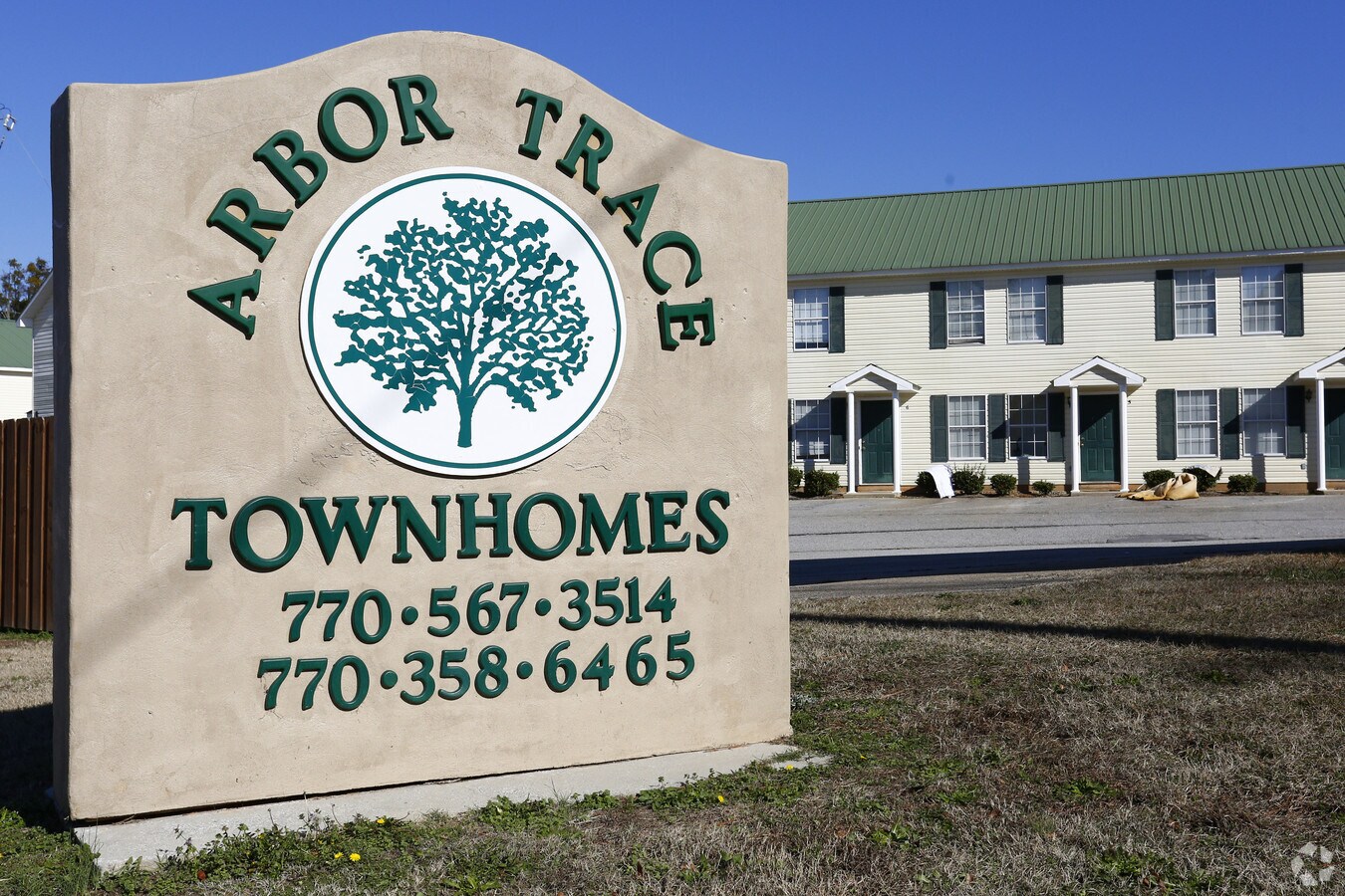 Photo - Arbor Trace Townhomes
