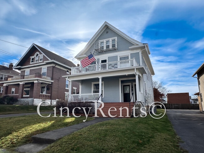 Building Photo - 2217 Feldman Ave Unit 3