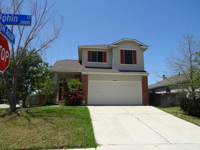 Building Photo - 21000 Godolophin Ct