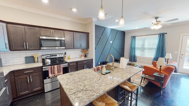 Photo - Charming 3-Bedroom Home in the Heart of Cl...