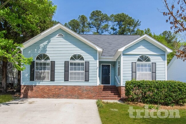 Building Photo - 207 Salusbury Ln