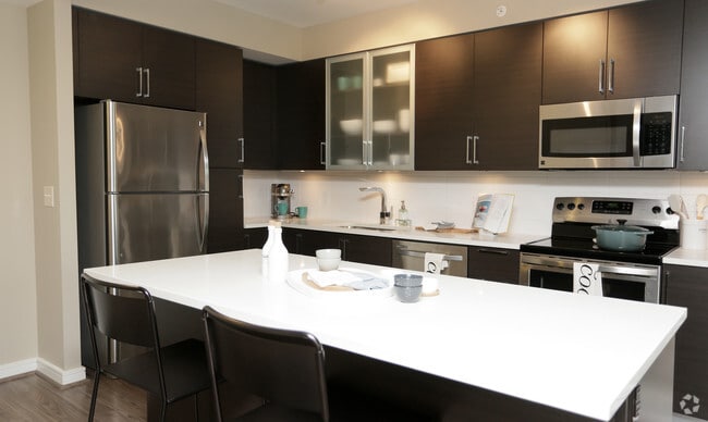 Photo - The Acadia at Metropolitan Park