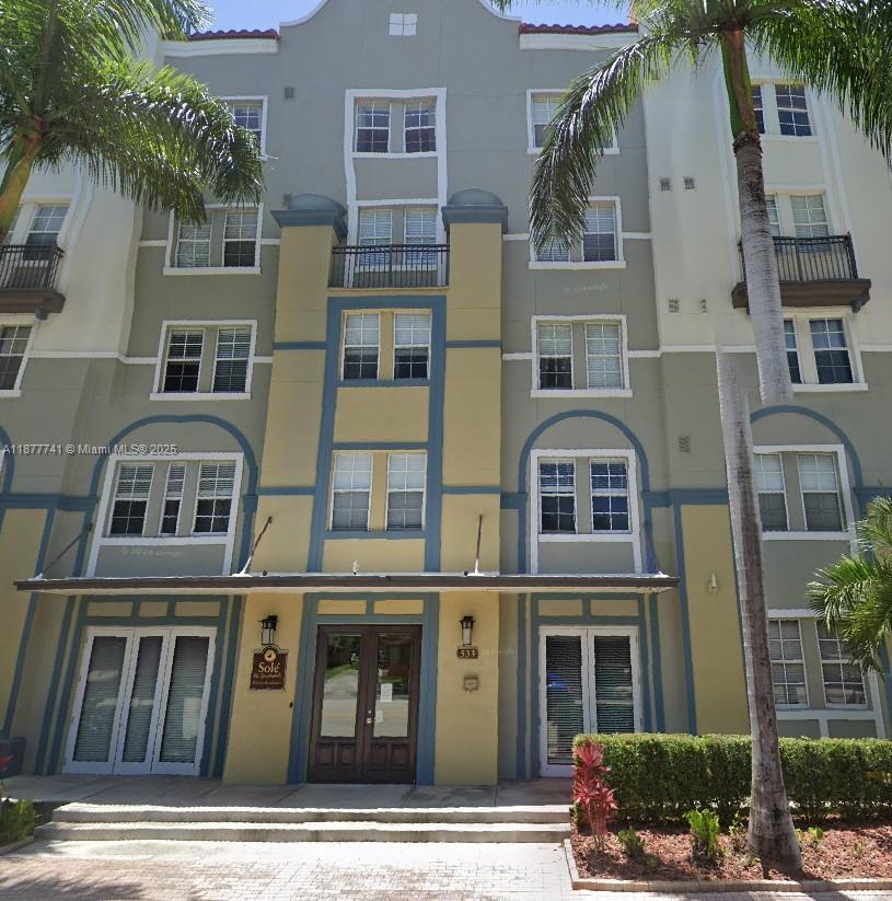 Photo - 533 NE 3rd Ave Condo Unit 313