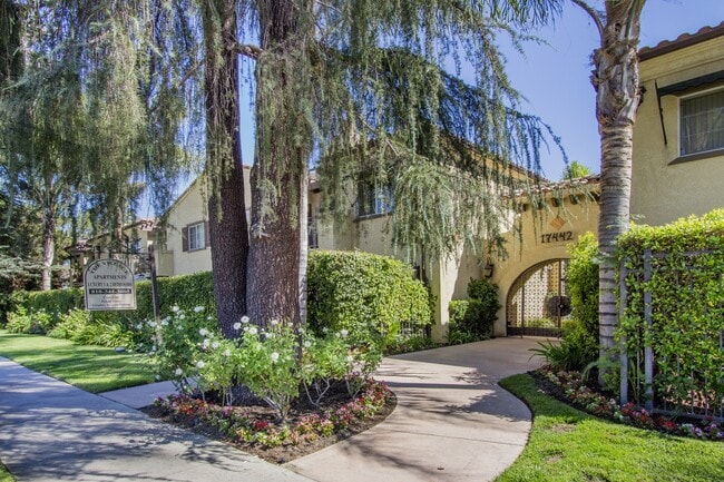 The Village Apartments