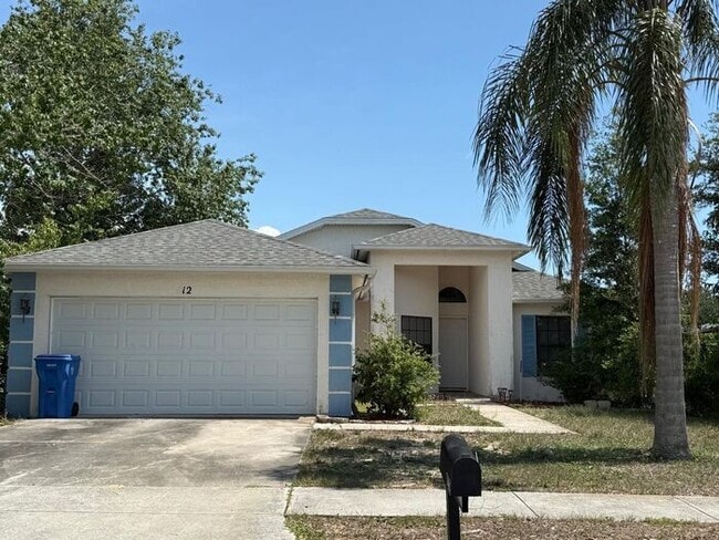 Spacious 3-Bedroom Home with Open Floor Pl... - Spacious 3-Bedroom Home with Open Floor Pl...
