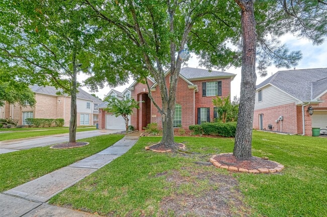 Photo - 22011 Windmill Bluff Ln