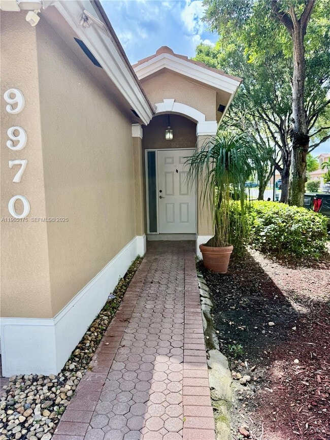 Photo - 9970 NW 32nd St