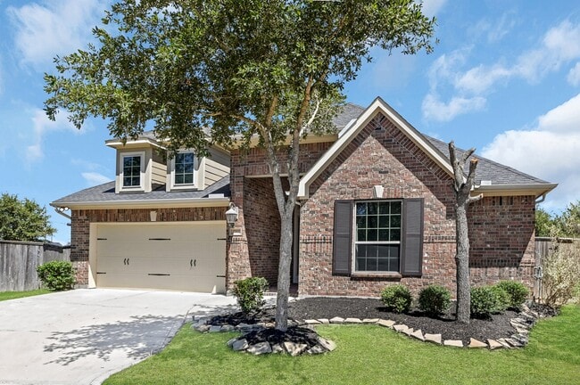 Photo - 2702 Ember Pass Ln