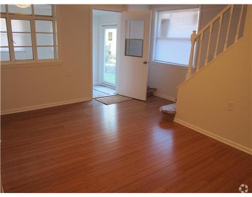 Building Photo - 2834 Salisbury St Rental