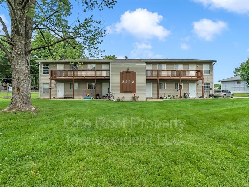 Photo - 2003 Chateau Dr