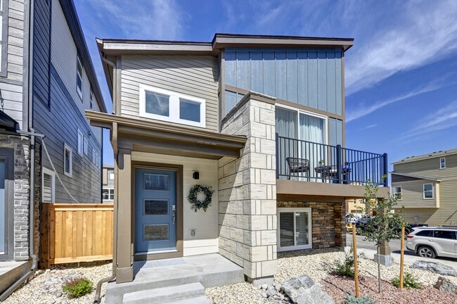 Photo - 6787 Lily Mountain Ln