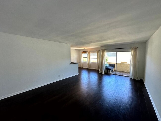 Photo - Spacious Upper level 1 bed -1 bath with parking and pool in Encino Unit #60