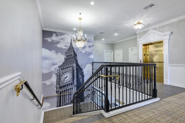 The Yorkshire Luxury Apartments