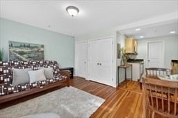 Photo - 241 Hurley St Unit 1