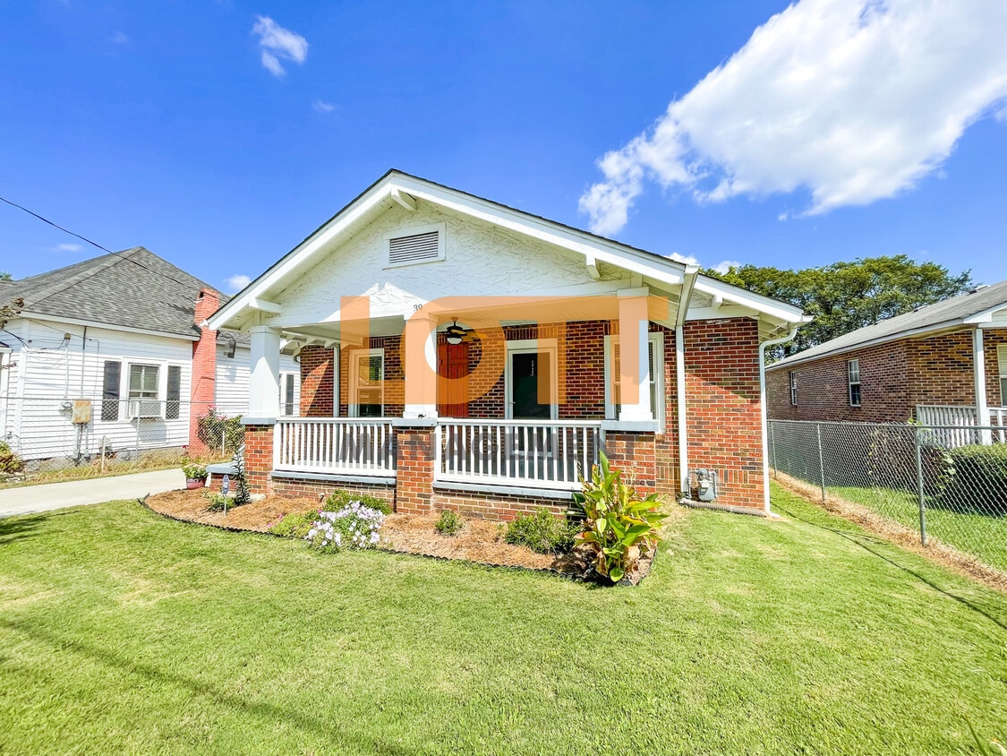 Photo - 39 Burdette St (Greenville, SC)