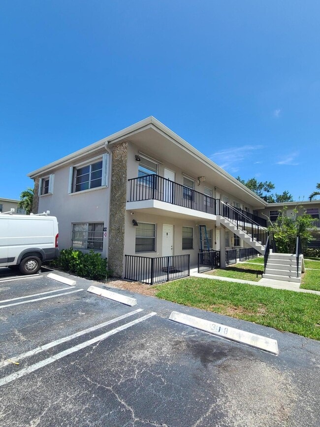 Photo - 1250 Old Boynton Road Unit 320