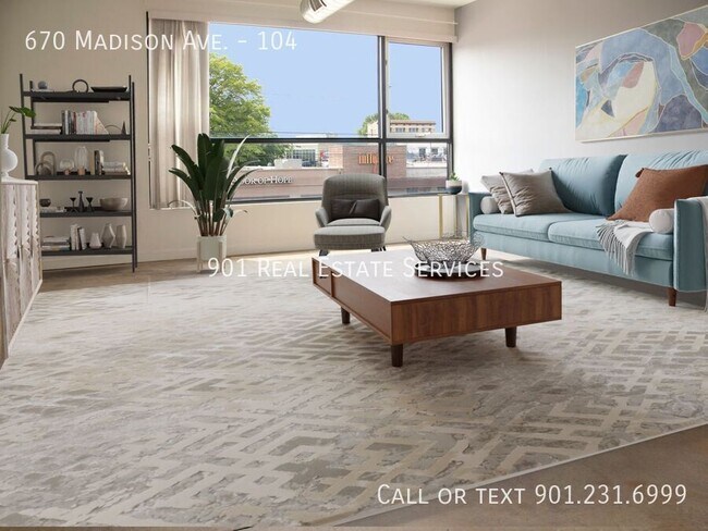 Photo - 670 Madison Ave Unit 104