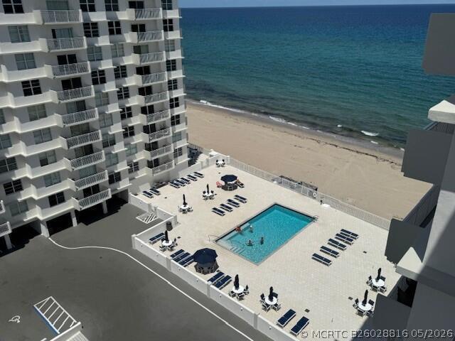 Building Photo - 4511 S Ocean Blvd Unit 904