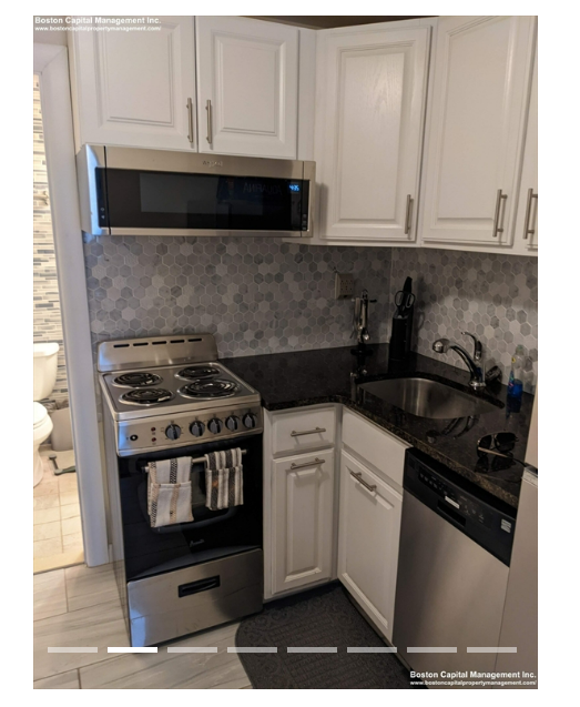 Photo - 231 Beacon St Unit 231