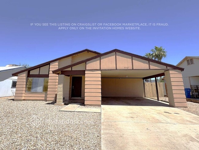 Building Photo - 6627 S 44th St
