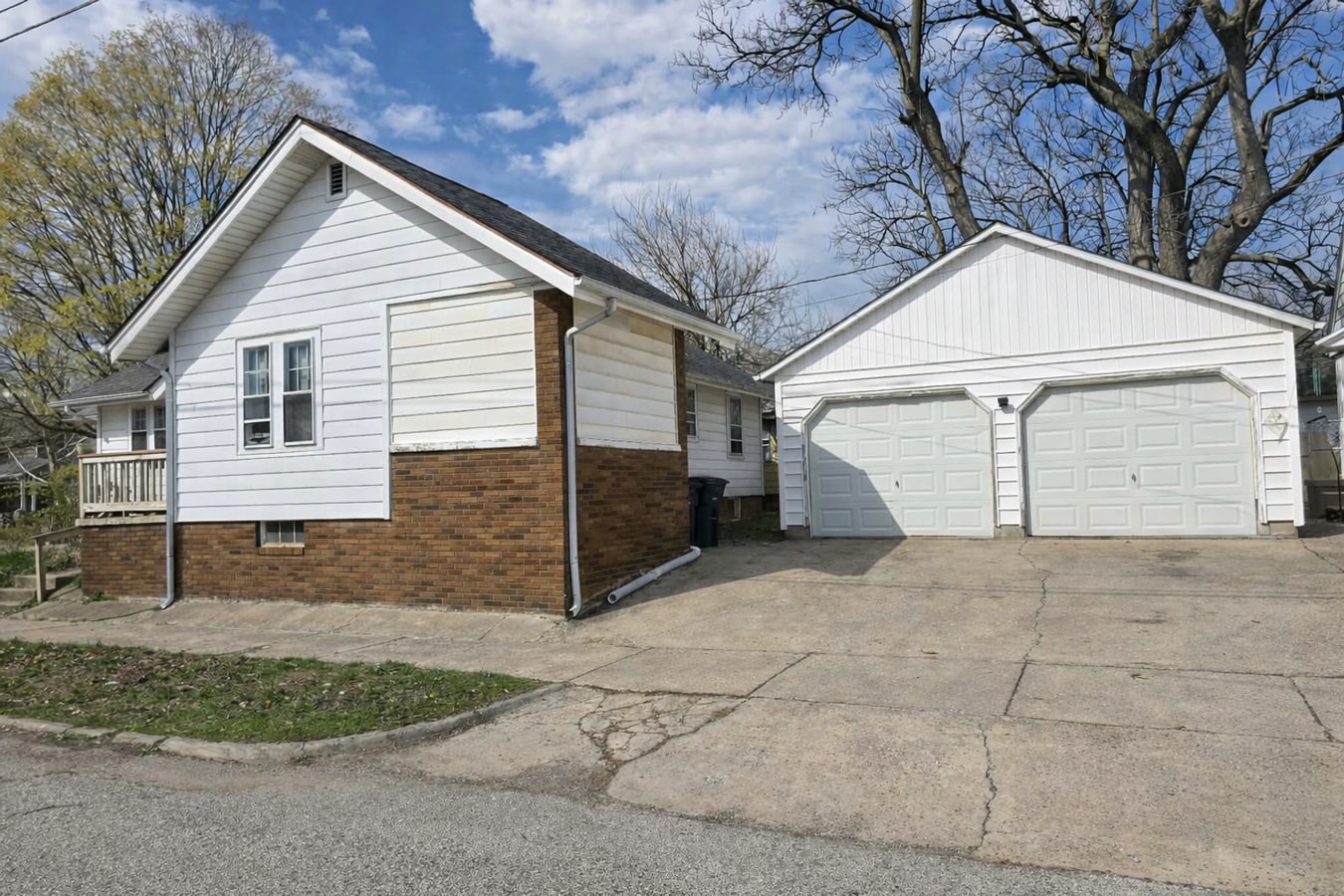 Photo - 2818 South St Unit 2818 South Street