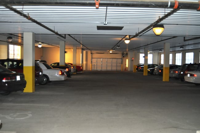 Photo - Boulder Ridge