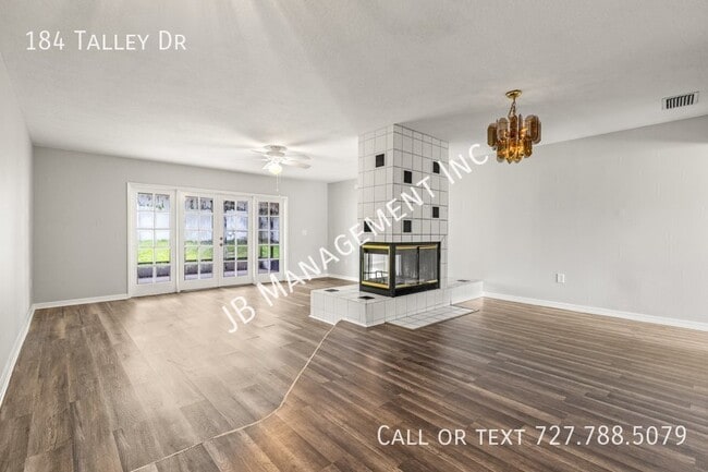 Photo - 184 Talley Dr
