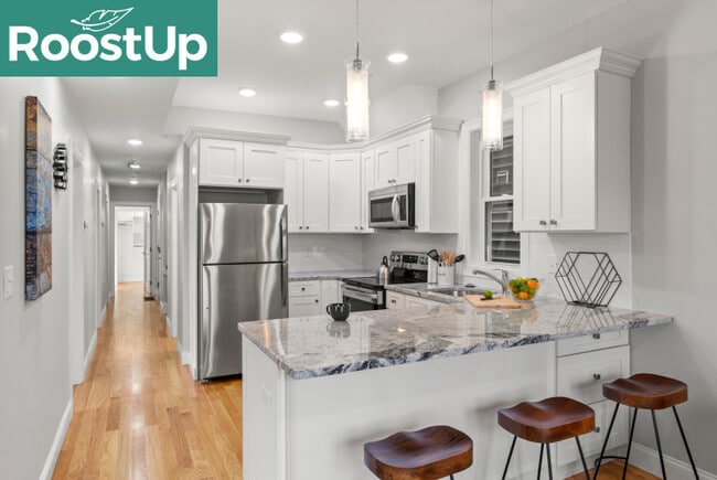 Photo - Furnished Private Bedroom in South Boston