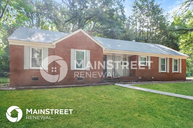 Photo - 3314 Frayser School Dr