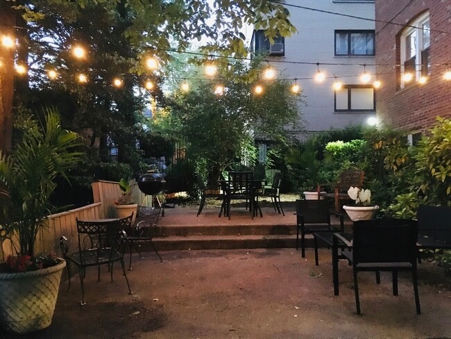 Photo - 2716 Wisconsin Avenue, NW