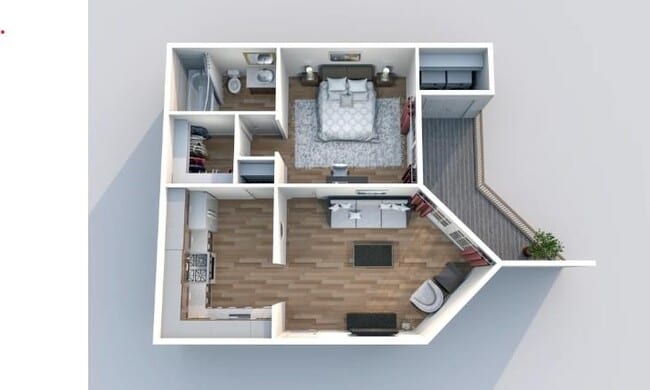 Photo - 12001 Metric Blvd Unit 921