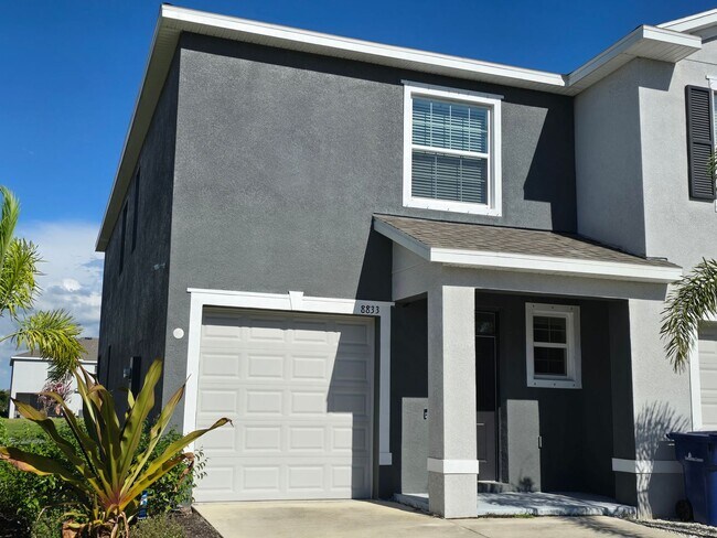Photo - Fresh new build ~ 3 bed/ 2.5 bath Townhous...