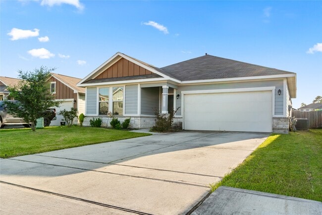 Photo - 25606 Northpark Spruce Dr